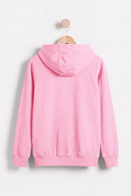 Festive Reindeer Hoodie