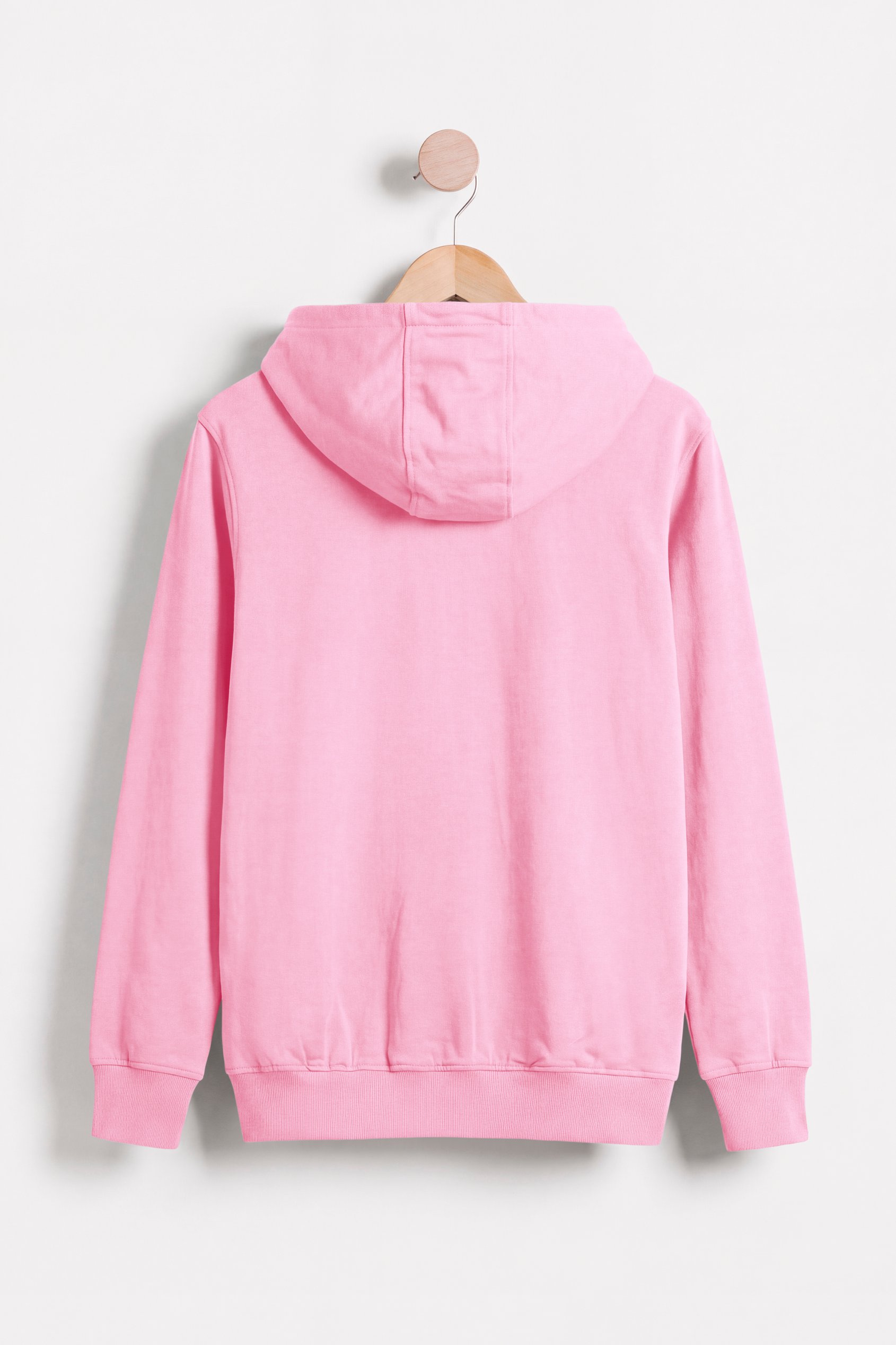 Festive Reindeer Hoodie