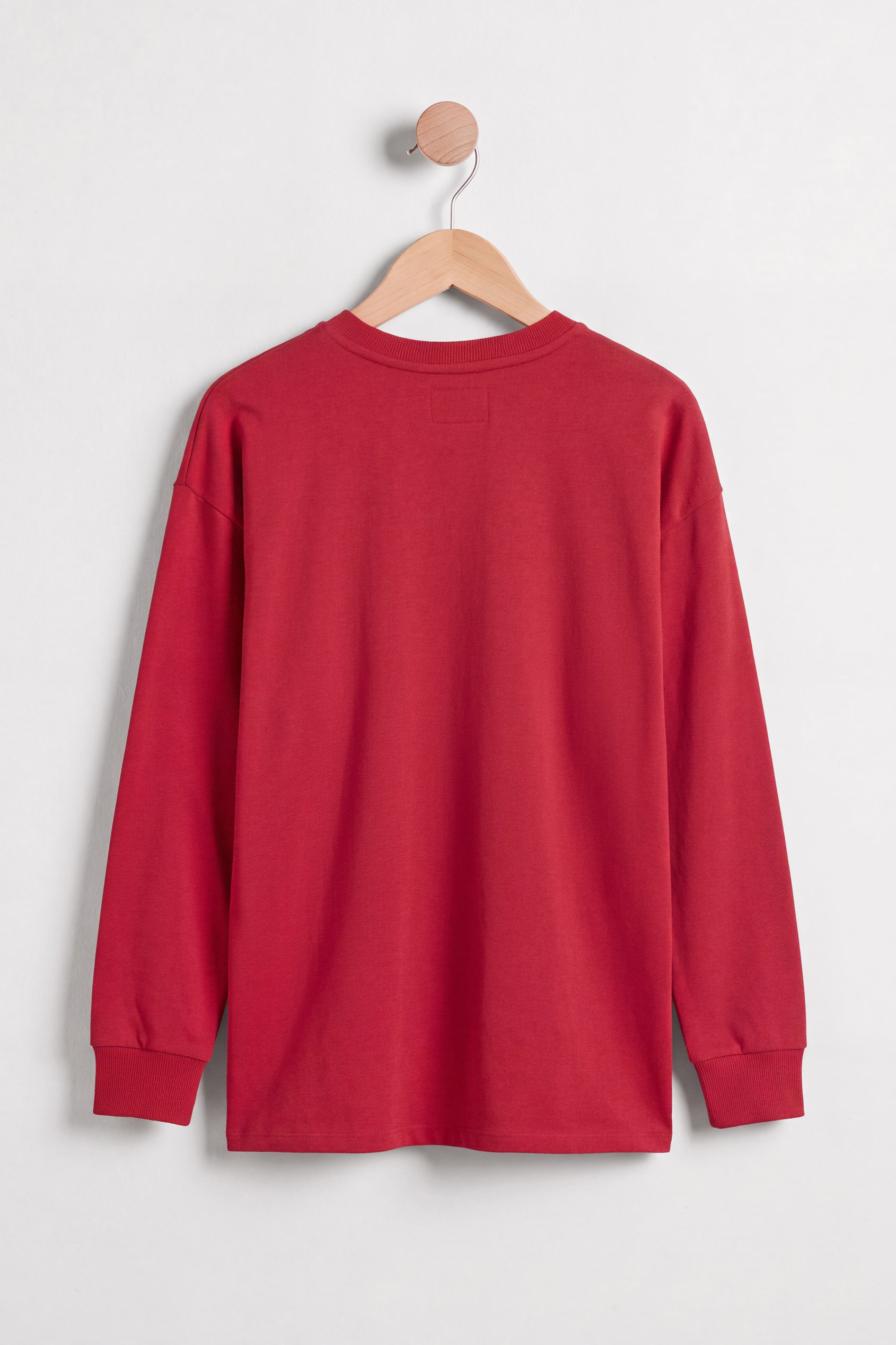 Women's Reindeer Christmas Sweatshirt