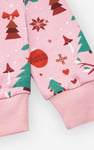 Christmas Crew-Neck Sweatshirt