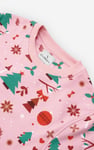 Christmas Crew-Neck Sweatshirt