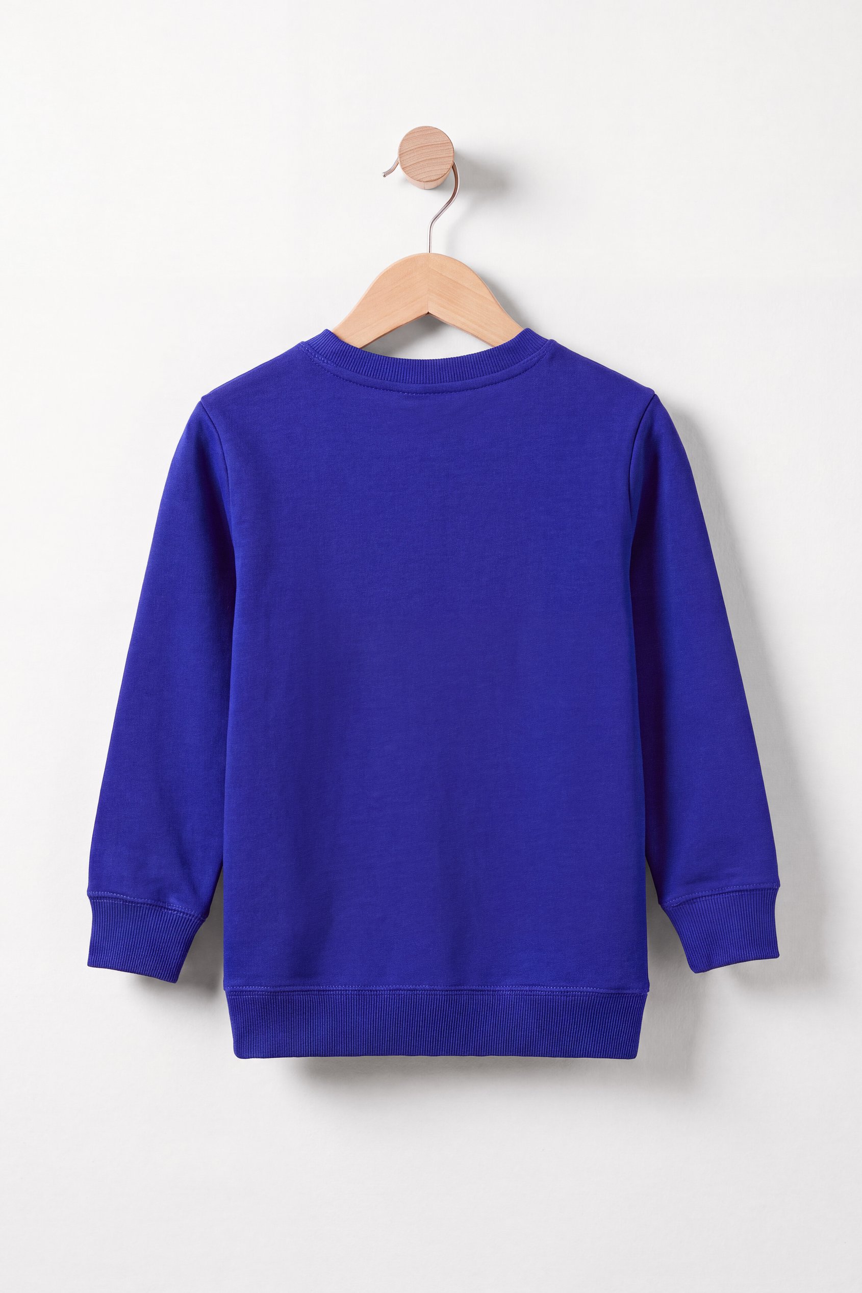 Boys Christmas Reindeer Sweatshirt (3yrs-9yrs)