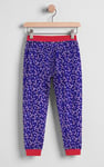 Boys Candy Cane Regular joggers