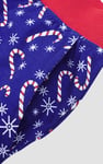 Boys Candy Cane Regular joggers