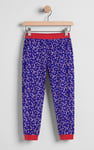 Boys Candy Cane Regular joggers
