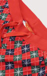 Boys Argyle Print Jogger (3yrs-9yrs)