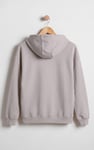 Women's Relaxed fit Drop Shoulder Terry Hoodie