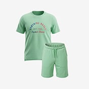Nightwear