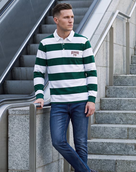 Polo-Shirts Collection