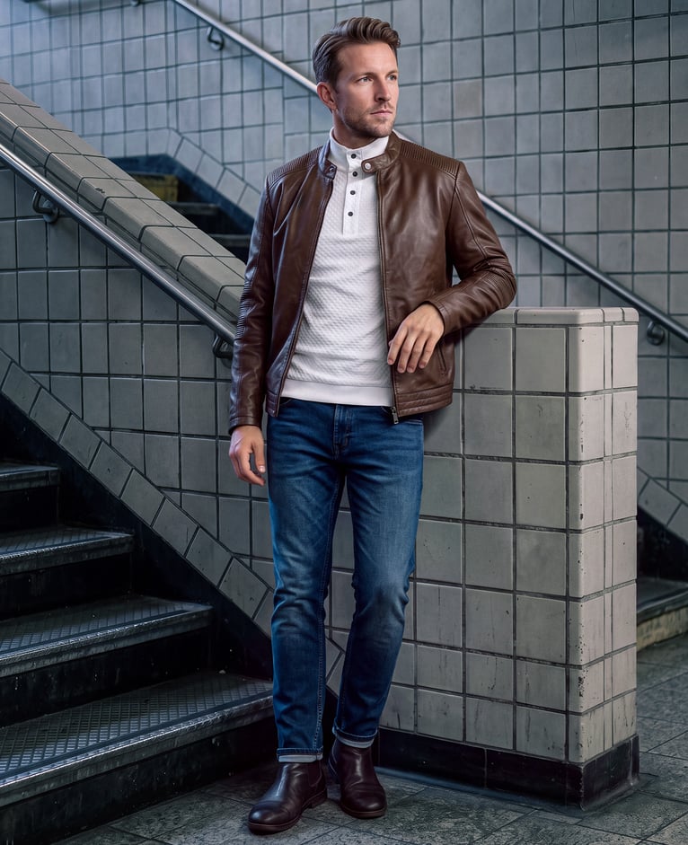 Men Collection