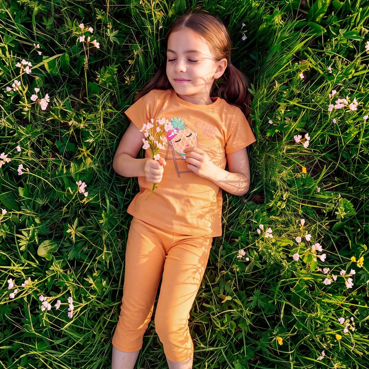 Girls Autumn Collection