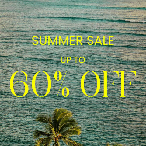clear sale