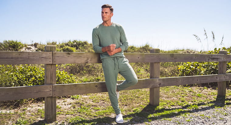 Enorsia Loungewear Collection