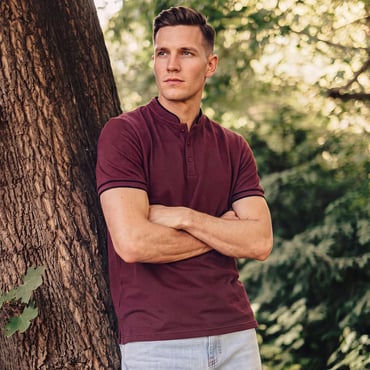 Polo Shirts Collection