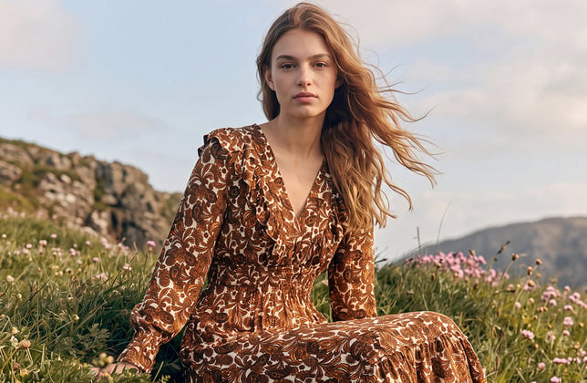 Women Autumn Collection