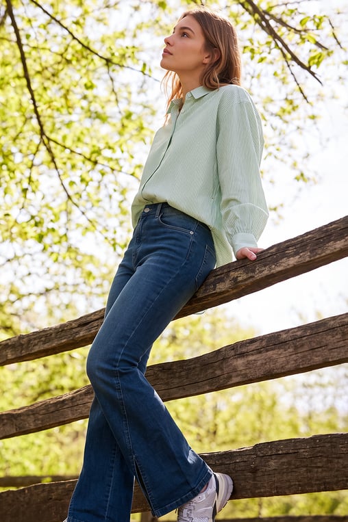 Women's Jeans Collection