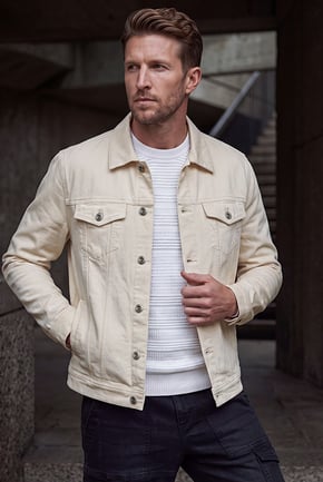 Men's Coats and Jackets