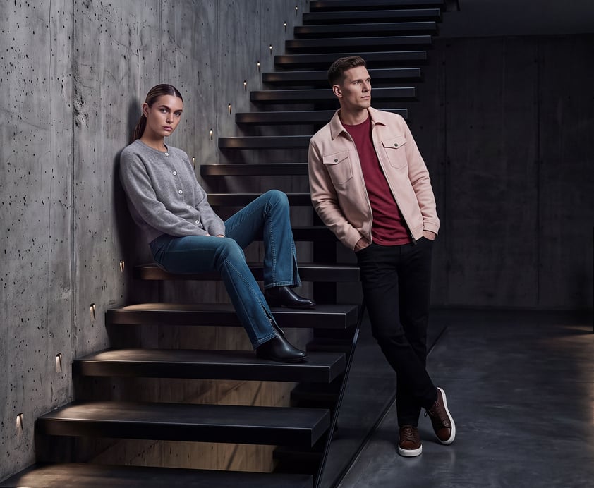 Winter Essentials Collection