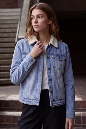 Women's Coats and Jackets