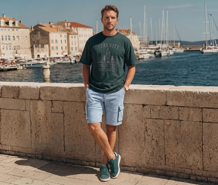 Summer Collection