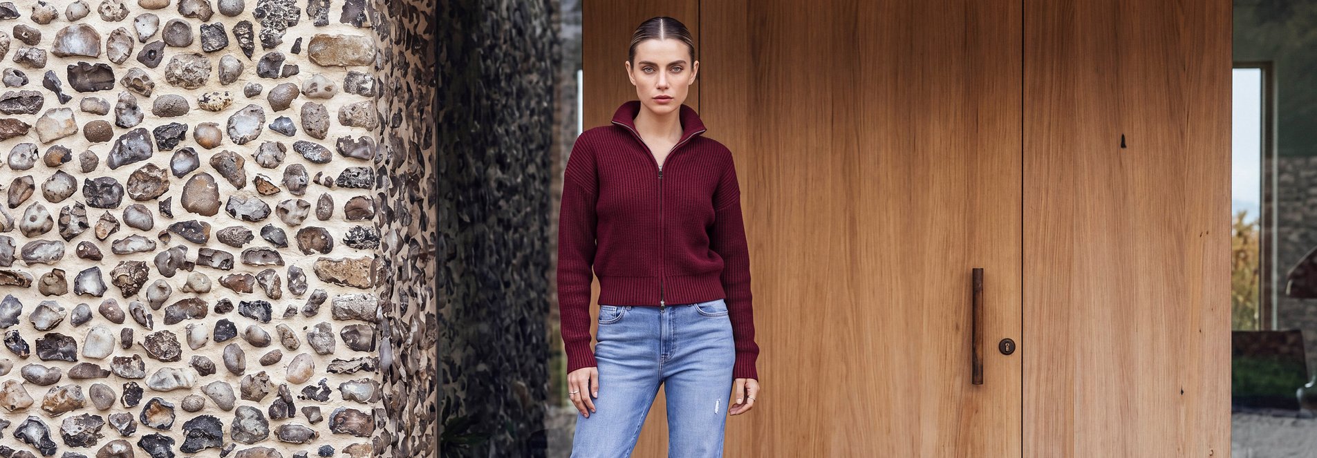 Everyday in Winter Collection