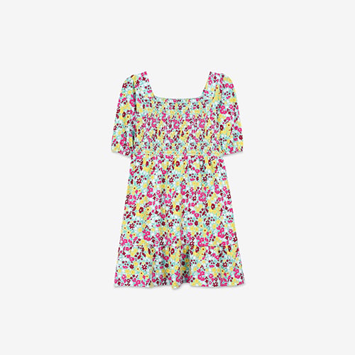 Dresses and Jumpsuits