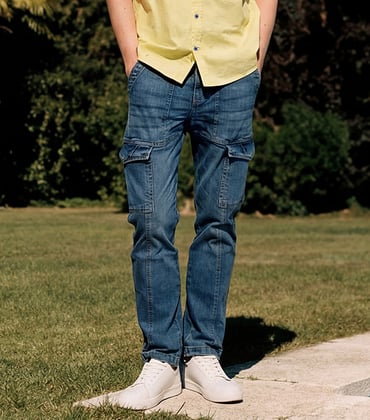 Jeans Collection