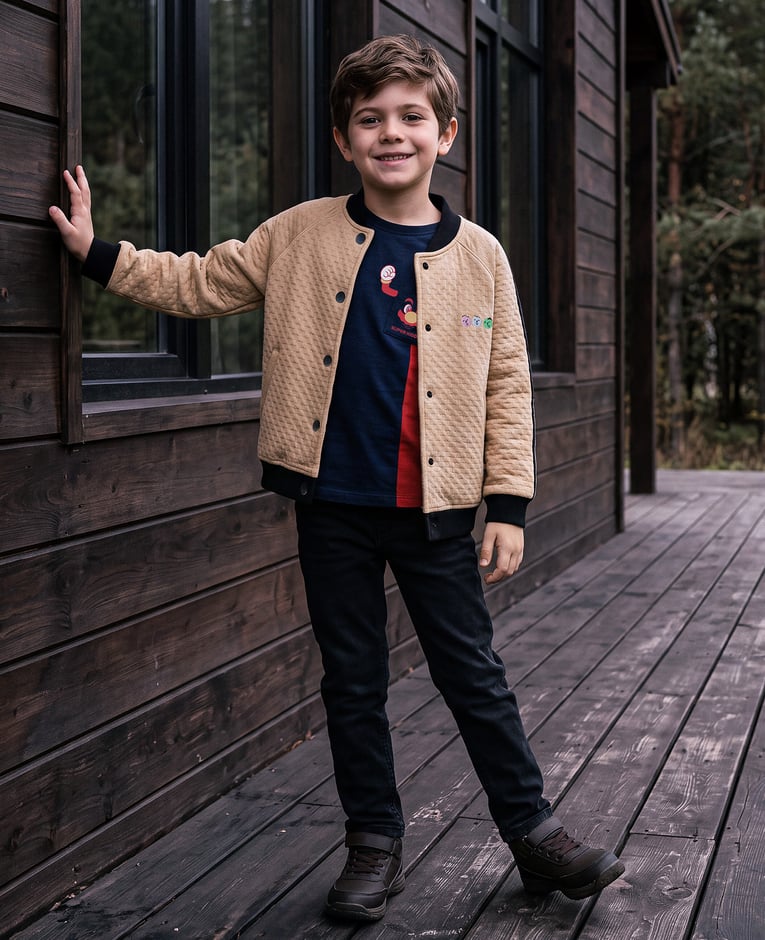 Boys Collection
