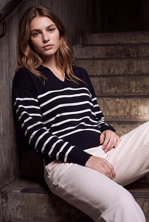 WOMEN’S JUMPER