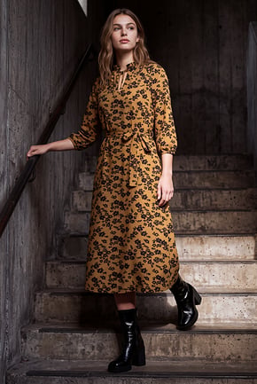 Women's dress