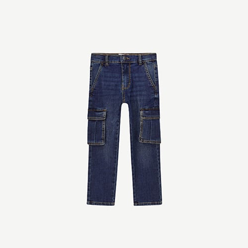 Jeans and Dungarees