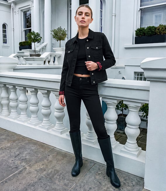 Women Coats & Jackets Collection