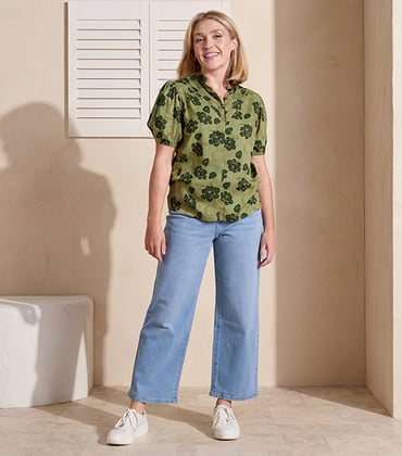 Jeans Collection