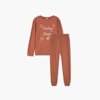 Nightwear collection