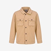Coats and Jackets