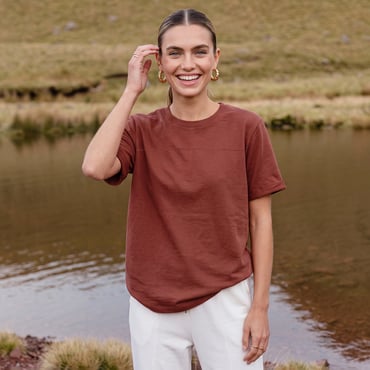 Tops & T-Shirts Collection