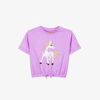 Tops and T-shirts Collection