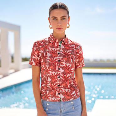 Shirts & Blouses Collection