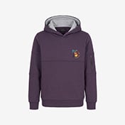 Sweatshirts and Hoodies