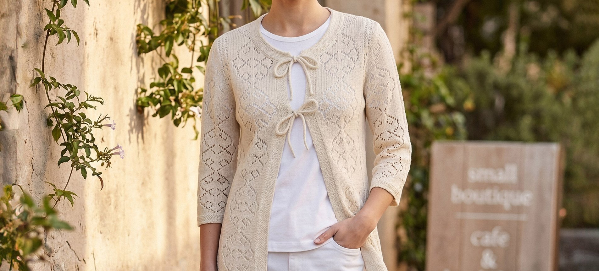 Spring Knitwear