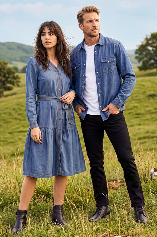 Denim Collection