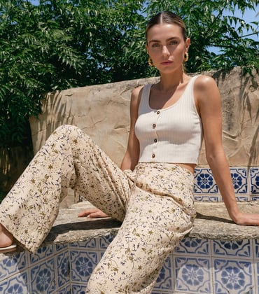 Trousers Collection