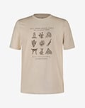 T-Shirts and Vest Collection