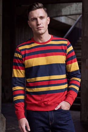 Men's Sweatshirts