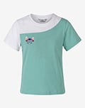 Tops and T-shirts Collection