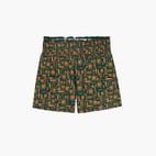 Shorts collection