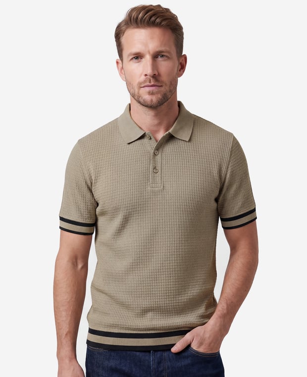Polo Shirts Collection