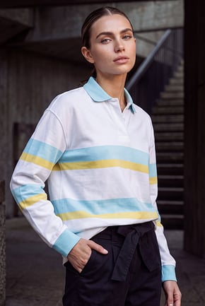 Women's polo
