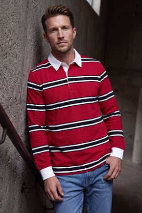 Men's Polo Shirts
