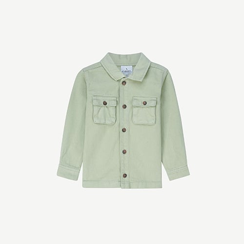 Coats and Jackets